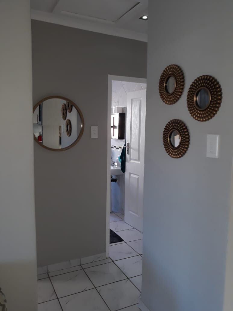 To Let 3 Bedroom Property for Rent in Parsonsvlei Eastern Cape